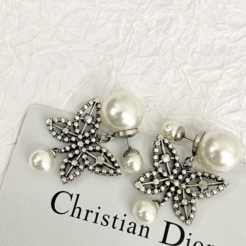 Christian Dior Earrings